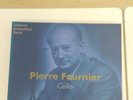 King International Records J.S. Bach's Complete Cello Suites Japan
