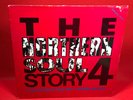 VARIOUS The Northern Soul Story 4 1987 UK Double vinyl LP Frankie Beverly Accent
