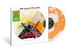 Bob Marley & The Wailers Uprising Limited Edition Liquid Sunshine Filled Vinyl