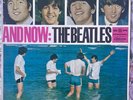 The Beatles “And Now: The Beatles”  Stereo Odeon Germany LP