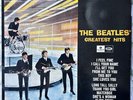 The Beatles “Greatest Hits”  Sweden Parlophone  LP
