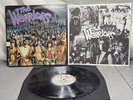 THE WARRIORS 1979 SOUNDTRACK LP RECORD ALBUM A&M RECORDS SP-4761 EXCELLENT