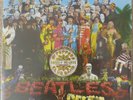 The Beatles Sgt. Pepper's Lonely Hearts Club Band 2017 180g  LP Unplayed-Nr Mint