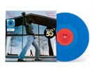 Billy Joel - Glass Houses, Exclusive Sky Blue Vinyl