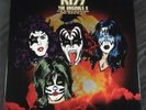 Kiss   The Originals II 3LP Album Vinyl   Box   NEVER PLAYED.