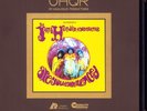 Jimi Hendrix Experience - Are You Experienced LP 2022 Clear Vinyl UHQR SEALED