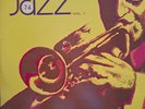 LP Klaus Lenz Big Band,  ‎Arild Andersen Quartet – Jazz Jamboree 74 Vol. 1