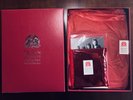 Queen Absolute Greatest Box Set Uk 2009 Deluxe Edition Numbered 500 Copies Only