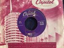 Rock n Roll Ella Mae Morse – Seventeen / Piddilly Patter Capitol 45-CL 14362