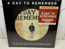 A Day To Remember - For Those Who Have Heart Vinyl Limited Ed. Picture Disc NEW