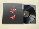 Depeche Mode - Violator - 2016 Remastered Repress LP - NEAR MINT