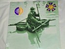FLOOD -  Factory Sealed Original 1990 Vinyl Pressing - They Might Be Giants