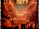 KISS – En Vivo 1976 MICSA Argentina EX Vinyl RARE Spanish Press Alive