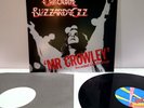 OZZY OSBOURNE Mr. Crowley Live EP Single Jet Epic 2025 New Vinyl SYOTOS Box