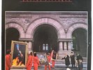 Rush Moving Pictures Lp Record Vinyl Album 1981 Nm