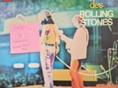 The Rolling Stones L'stage d'Or Satisfaction Vinyl Record EX/VG 278016