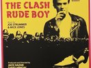 10x THE CLASH Rude Boy (LP)