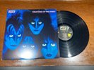 Kiss – Creatures Of The Night - VG+ Vintage Press