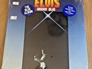 ELVIS PRESLEY Moody Blue LP Sealed RCA AFL1-2428