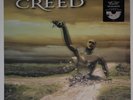 CREED -  HUMAN CLAY - GREY SMOKE VINYL 2-LP SET 