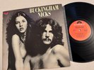 BUCKINGHAM NICKS 