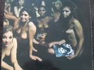 JIMI HENDRIX - ELECTRIC LADY LAND.  1968 UK BLUES ROCK 12