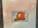 MFSL 2-398 The Allman Brothers Band   Eat A Peach  Sealed LP