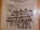 THE ENSEMBLE AL  SALAAM - THE SOJOURNER. RARE SPIRITUAL JAZZ ON STRATA EAST.