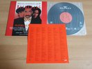BOOMERANG OST 11 TRACKS 1992 KOREA ORIG Vinyl LP Toni Braxton,Boz II Men NM