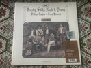Crosby,Stills,Nash & Young Deja Vu Alternates 2021 RSD 180g Vinyl LP Sealed