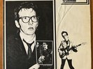 Elvis Costello This Years Superstar Live L.P Vinyl Oliver’s Army Girls Talk Pump