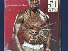 GET RICH OR DIE TRYIN' [VINYL] [VINYL] 50 CENT NEW VINYL RECORD
