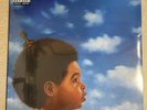 Drake Nothing Was The Same 2LP Colored Vinyl New/ MINT