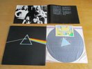 PINK FLOYD – THE DARK SIDE OF THE MOON  Japan  original 1973  1st press ②