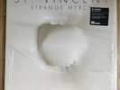St Vincent Strange Mercy Gold Vinyl LP VMP Club Edition Ltd To 1500 Copies