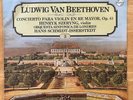 BEETHOVEN Violin Concerto Henryk SZERYNG LSO Philips Stereo LP Sealed MINT