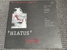 Hiatus (The Peaceville Sampler) Vinyl Record FIRST UK Pressing 1989 Compilation