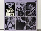 THE YARDBIRDS - For Your Love - vintage LP
