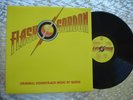 Queen ‎  Flash Gordon - Original Soundtrack   Vintage LP Elektra – 5E-518