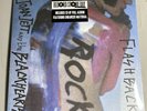 JOAN JETT - Flashback CD+2LP Blue vinyl Limited Edition RSD 2015 RARE SEALED