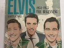 Elvis Presley Scotty and Bill 1954--1955 The Beginning
