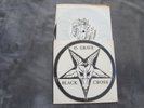 45 Grave   Black Cross   7