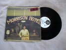 The Doors   Morrison Hotel   WLP White Label Promo   LISTEN