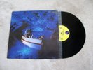 Echo & the Bunnymen   Ocean Rain   Original 1984 Press  1-25084 Punk  EX+ Vinyl