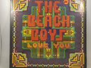 The Beach Boys – Love You LP USED Vinyl / Still Sealed
