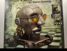 Gov't Mule – Life Before Insanity LP USED Vinyl NM/NM / Color Vinyl