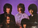 DEEP PURPLE – SHADES OF DEEP PURPLE – PCS 7055 – UK – LP