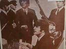 The Beatles - Paris*Olymbia*Shea  2LP EX/EX