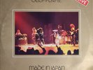 DEEP PURPLE – MADE IN JAPAN – ITALY 1973 – 3 C154-939 15/16 – 2 LP