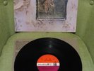 LED Zeppelin IV (untitled) 1971 UK Vinyl LP Atlantic A3/B3 Porky Pecko Plum
